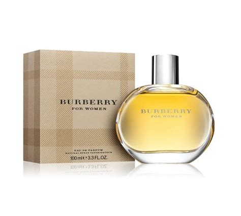 burberry classic edp 100ml bayan|Burberry perfume for women uk.